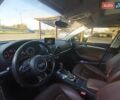 Черный Ауди А3, объемом двигателя 1.6 л и пробегом 210 тыс. км за 15500 $, фото 3 на Automoto.ua