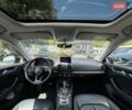 Чорний Ауді А3, об'ємом двигуна 1.6 л та пробігом 170 тис. км за 13990 $, фото 11 на Automoto.ua