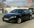 Черный Ауди А3, объемом двигателя 1.6 л и пробегом 15 тыс. км за 19500 $, фото 1 на Automoto.ua