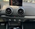 Чорний Ауді А3, об'ємом двигуна 1.6 л та пробігом 170 тис. км за 13990 $, фото 16 на Automoto.ua