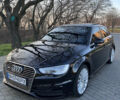 Чорний Ауді А3, об'ємом двигуна 1.4 л та пробігом 85 тис. км за 17000 $, фото 3 на Automoto.ua