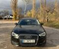 Черный Ауди А3, объемом двигателя 1.6 л и пробегом 126 тыс. км за 13000 $, фото 1 на Automoto.ua