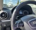 Черный Ауди А3, объемом двигателя 1.6 л и пробегом 130 тыс. км за 16800 $, фото 13 на Automoto.ua