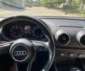 Черный Ауди А3, объемом двигателя 1.6 л и пробегом 170 тыс. км за 14700 $, фото 10 на Automoto.ua