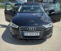 Чорний Ауді А3, об'ємом двигуна 1.6 л та пробігом 130 тис. км за 14600 $, фото 1 на Automoto.ua