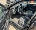 Чорний Ауді А3, об'ємом двигуна 1.6 л та пробігом 170 тис. км за 13990 $, фото 3 на Automoto.ua