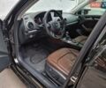 Черный Ауди А3, объемом двигателя 1.6 л и пробегом 101 тыс. км за 14990 $, фото 34 на Automoto.ua