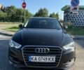 Черный Ауди А3, объемом двигателя 1.6 л и пробегом 121 тыс. км за 15500 $, фото 1 на Automoto.ua
