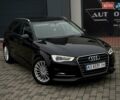 Чорний Ауді А3, об'ємом двигуна 1.97 л та пробігом 92 тис. км за 17999 $, фото 1 на Automoto.ua