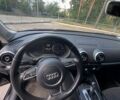 Чорний Ауді А3, об'ємом двигуна 1.97 л та пробігом 139 тис. км за 18450 $, фото 15 на Automoto.ua