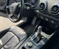 Черный Ауди А3, объемом двигателя 1.6 л и пробегом 130 тыс. км за 16800 $, фото 5 на Automoto.ua