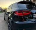 Чорний Ауді А3, об'ємом двигуна 1.6 л та пробігом 195 тис. км за 12500 $, фото 20 на Automoto.ua