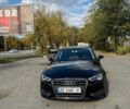 Чорний Ауді А3, об'ємом двигуна 1.6 л та пробігом 60 тис. км за 442 $, фото 5 на Automoto.ua