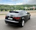 Черный Ауди А3, объемом двигателя 1.97 л и пробегом 285 тыс. км за 9800 $, фото 5 на Automoto.ua