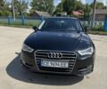 Чорний Ауді А3, об'ємом двигуна 1.6 л та пробігом 130 тис. км за 14600 $, фото 2 на Automoto.ua