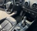 Чорний Ауді А3, об'ємом двигуна 1.6 л та пробігом 130 тис. км за 14600 $, фото 5 на Automoto.ua