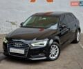 Черный Ауди А3, объемом двигателя 1.6 л и пробегом 101 тыс. км за 14990 $, фото 9 на Automoto.ua