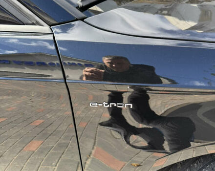 Черный Ауди А3, объемом двигателя 1.4 л и пробегом 150 тыс. км за 14100 $, фото 6 на Automoto.ua