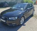 Черный Ауди А3, объемом двигателя 1.97 л и пробегом 86 тыс. км за 16200 $, фото 1 на Automoto.ua