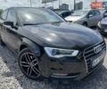 Чорний Ауді А3, об'ємом двигуна 1.6 л та пробігом 170 тис. км за 13990 $, фото 1 на Automoto.ua