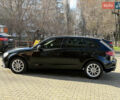 Черный Ауди А3, объемом двигателя 1.6 л и пробегом 15 тыс. км за 19500 $, фото 11 на Automoto.ua