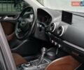 Черный Ауди А3, объемом двигателя 1.6 л и пробегом 101 тыс. км за 14990 $, фото 45 на Automoto.ua