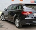 Черный Ауди А3, объемом двигателя 1.6 л и пробегом 101 тыс. км за 14990 $, фото 25 на Automoto.ua