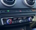 Чорний Ауді А3, об'ємом двигуна 1.4 л та пробігом 89 тис. км за 16990 $, фото 57 на Automoto.ua
