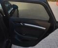 Черный Ауди А3, объемом двигателя 2 л и пробегом 243 тыс. км за 15500 $, фото 23 на Automoto.ua