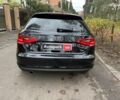 Чорний Ауді А3, об'ємом двигуна 1.6 л та пробігом 129 тис. км за 16490 $, фото 5 на Automoto.ua