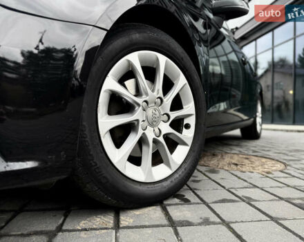 Чорний Ауді А3, об'ємом двигуна 1.97 л та пробігом 136 тис. км за 14900 $, фото 3 на Automoto.ua