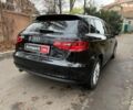 Чорний Ауді А3, об'ємом двигуна 1.6 л та пробігом 129 тис. км за 16490 $, фото 4 на Automoto.ua