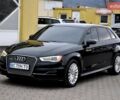 Черный Ауди А3, объемом двигателя 1.4 л и пробегом 158 тыс. км за 14700 $, фото 32 на Automoto.ua