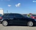Чорний Ауді А3, об'ємом двигуна 1.4 л та пробігом 89 тис. км за 16990 $, фото 4 на Automoto.ua