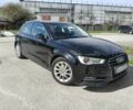 Черный Ауди А3, объемом двигателя 2 л и пробегом 82 тыс. км за 17200 $, фото 1 на Automoto.ua