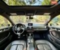 Чорний Ауді А3, об'ємом двигуна 1.4 л та пробігом 175 тис. км за 12500 $, фото 16 на Automoto.ua