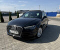 Черный Ауди А3, объемом двигателя 1.4 л и пробегом 111 тыс. км за 17200 $, фото 2 на Automoto.ua