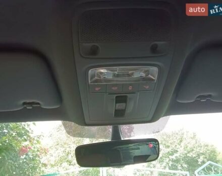 Черный Ауди А3, объемом двигателя 1.4 л и пробегом 89 тыс. км за 16500 $, фото 7 на Automoto.ua