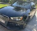 Чорний Ауді А3, об'ємом двигуна 2 л та пробігом 134 тис. км за 16000 $, фото 1 на Automoto.ua