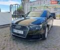Чорний Ауді А3, об'ємом двигуна 1.4 л та пробігом 89 тис. км за 16200 $, фото 1 на Automoto.ua