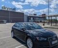 Чорний Ауді А3, об'ємом двигуна 1.4 л та пробігом 180 тис. км за 14100 $, фото 7 на Automoto.ua