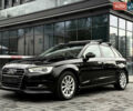 Чорний Ауді А3, об'ємом двигуна 1.97 л та пробігом 136 тис. км за 14900 $, фото 18 на Automoto.ua