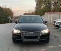 Чорний Ауді А3, об'ємом двигуна 1.4 л та пробігом 77 тис. км за 10500 $, фото 1 на Automoto.ua