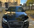 Черный Ауди А3, объемом двигателя 0 л и пробегом 190 тыс. км за 14100 $, фото 1 на Automoto.ua