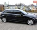 Черный Ауди А3, объемом двигателя 1.4 л и пробегом 158 тыс. км за 14700 $, фото 5 на Automoto.ua