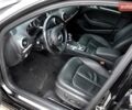 Черный Ауди А3, объемом двигателя 1.4 л и пробегом 158 тыс. км за 14700 $, фото 16 на Automoto.ua