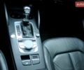 Черный Ауди А3, объемом двигателя 1.4 л и пробегом 158 тыс. км за 14700 $, фото 37 на Automoto.ua