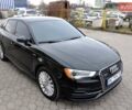 Черный Ауди А3, объемом двигателя 1.4 л и пробегом 158 тыс. км за 14700 $, фото 3 на Automoto.ua