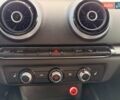 Черный Ауди А3, объемом двигателя 2 л и пробегом 153 тыс. км за 15800 $, фото 23 на Automoto.ua