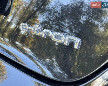 Чорний Ауді А3, об'ємом двигуна 1.4 л та пробігом 151 тис. км за 15999 $, фото 64 на Automoto.ua